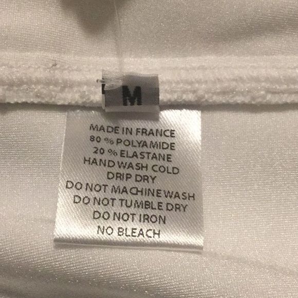 Tami One-Shoulder Swimsuit - Picture 11 of 13